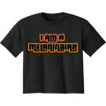 MELANINaire Aesthetics | "I AM A MELANINaire"