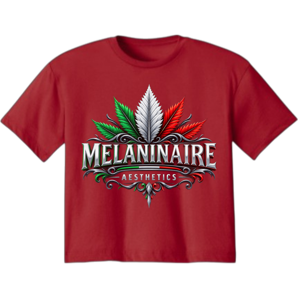 MELANINaire Aesthetics | "ROOTED & RISING"