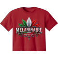 MELANINaire Aesthetics | "ROOTED & RISING"