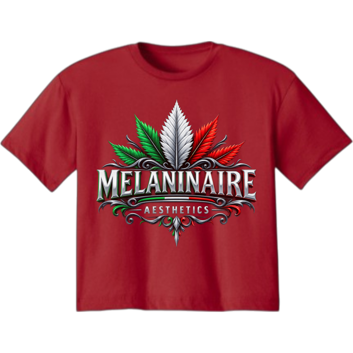 MELANINaire Aesthetics | "ROOTED & RISING"