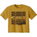 MELANINaire Aesthetics | "LEGACY LEAGUE"