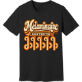 MELANINaire Aesthetics | "RETRO ROOTS"