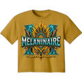 MELANINaire Aesthetics | "GILDED SOUL"