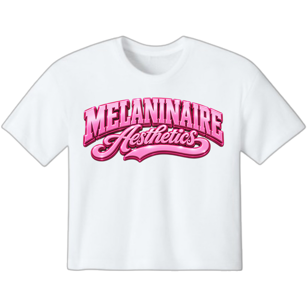MELANINaire Aesthetics | "PRETTY & PAID"