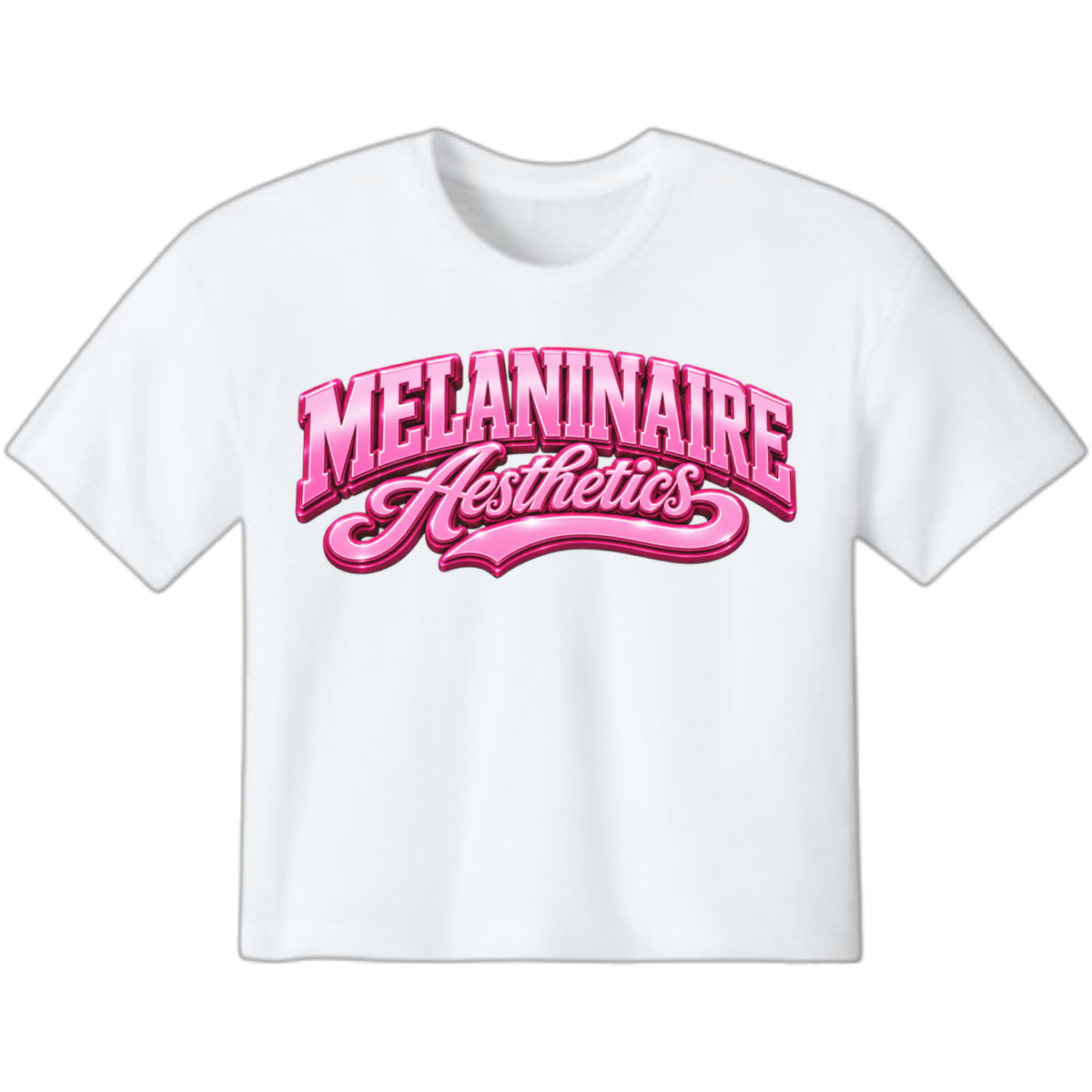 MELANINaire Aesthetics | "PRETTY & PAID"