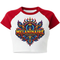 MELANINaire Aesthetics | "CROWNED IN COLOR"