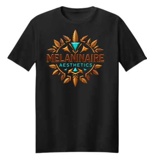 MELANINaire Aesthetics | "TRUE NORTH"