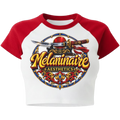 MELANINaire Aesthetics | "RISING LEGACY"