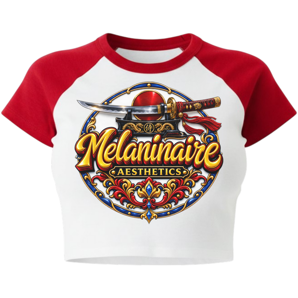 MELANINaire Aesthetics | "RISING LEGACY"