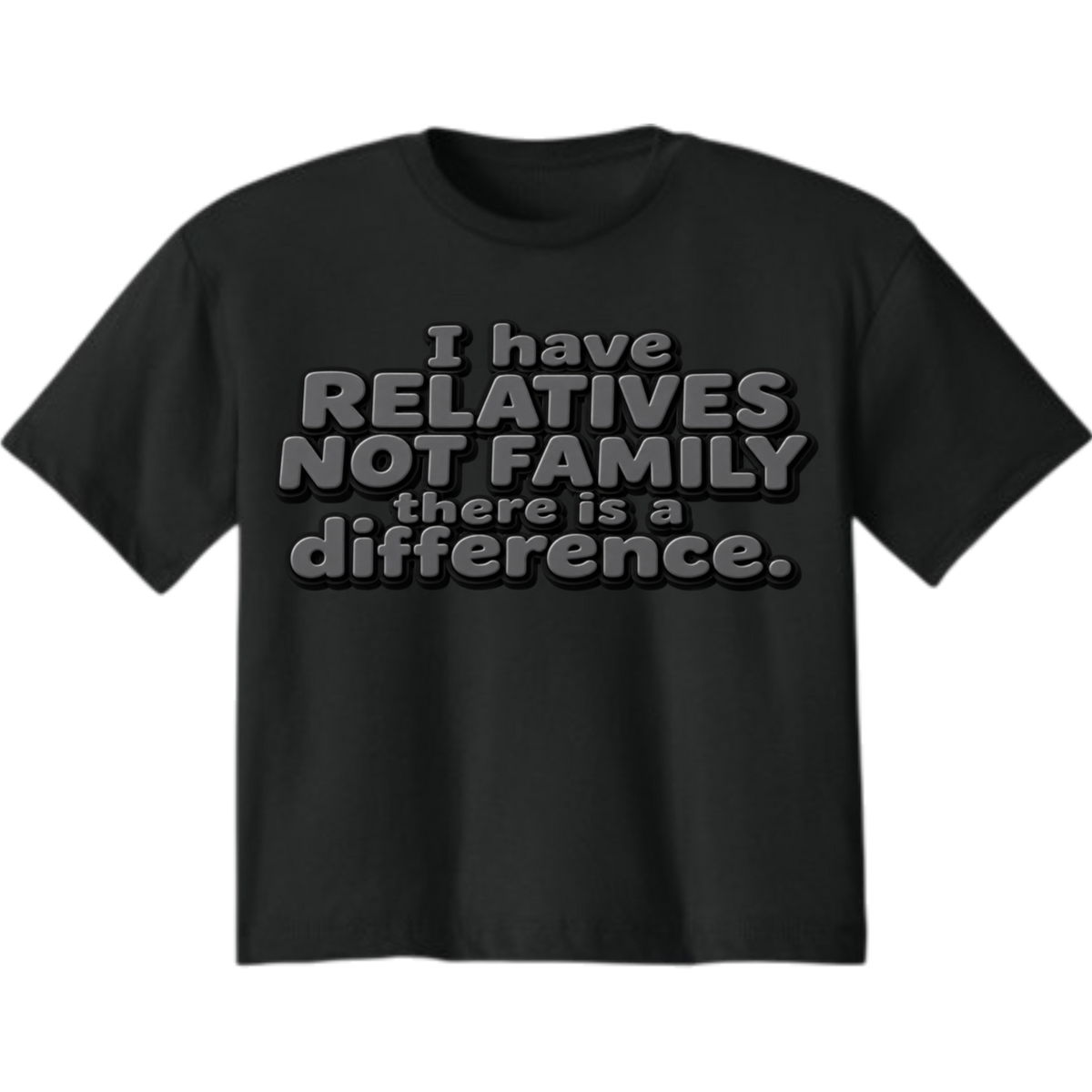 MELANINaire Aesthetics | “I HAVE RELATIVES”