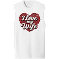 MELANINaire Aesthetics | "I LOVE MY WIFE"