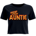 MELANINaire Aesthetics | “THE AUNTIE”