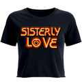 MELANINaire Aesthetics | “SISTERLY LOVE”