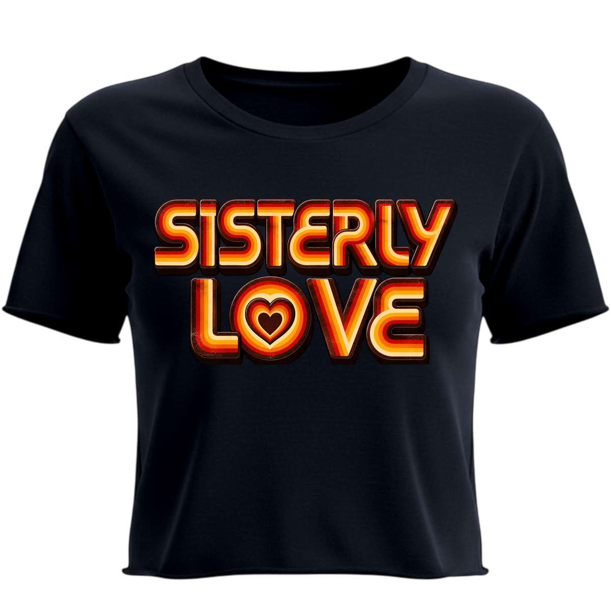 MELANINaire Aesthetics | “SISTERLY LOVE”