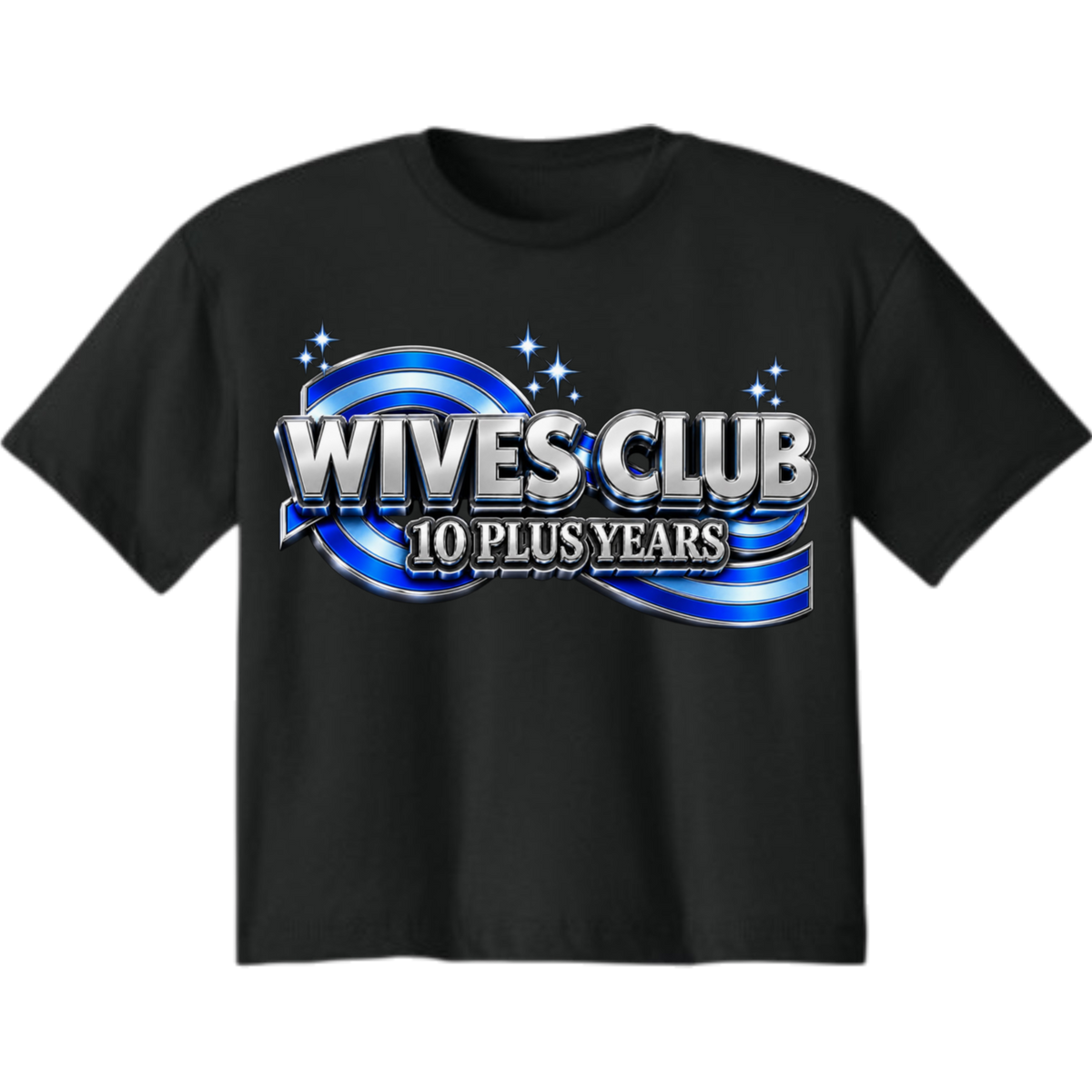 MELANINaire Aesthetics |“WIVES CLUB”