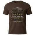 MELANINaire Aesthetics | “I AM NOT THE STEP DAD”
