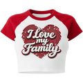 MELANINaire Aesthetics | "I LOVE MY FAMILY"