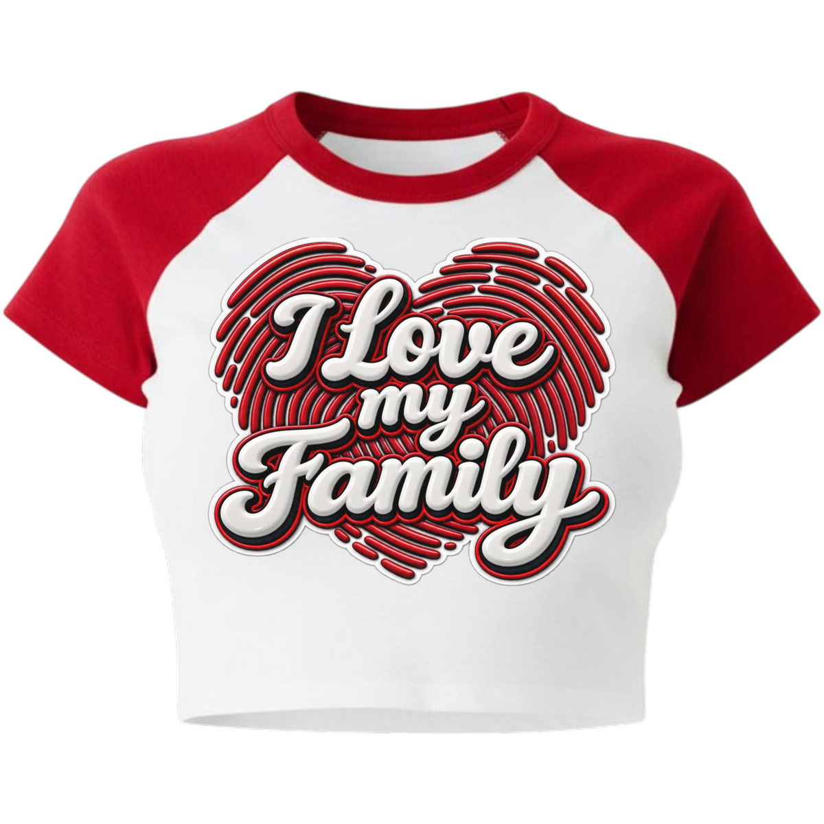 MELANINaire Aesthetics | "I LOVE MY FAMILY"