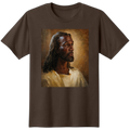 MELANINaire Aesthetics | "BLACK JESUS"