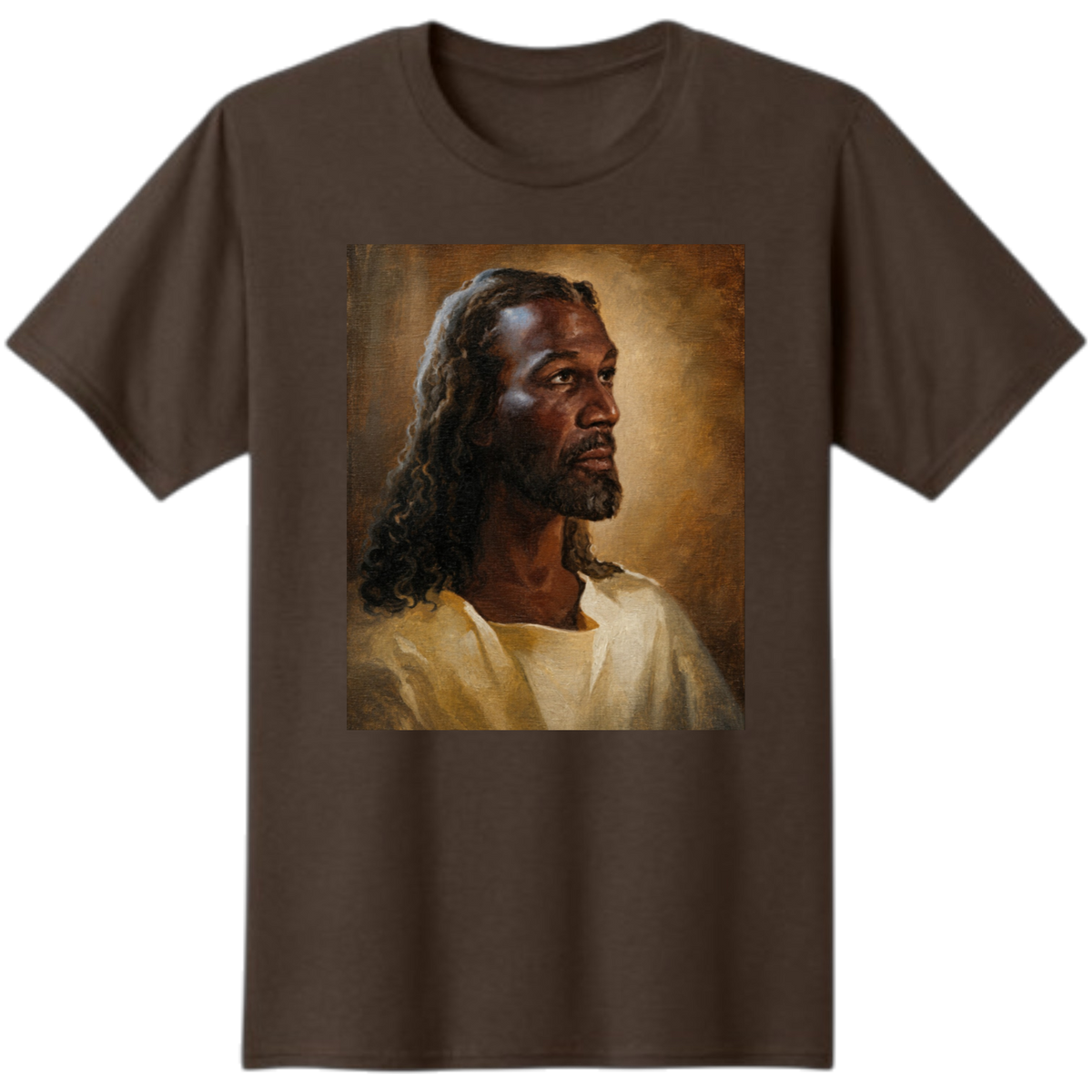 MELANINaire Aesthetics | "BLACK JESUS"