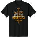 MELANINaire Aesthetics | "IT'S THE CRUCIFIXION FOR ME"