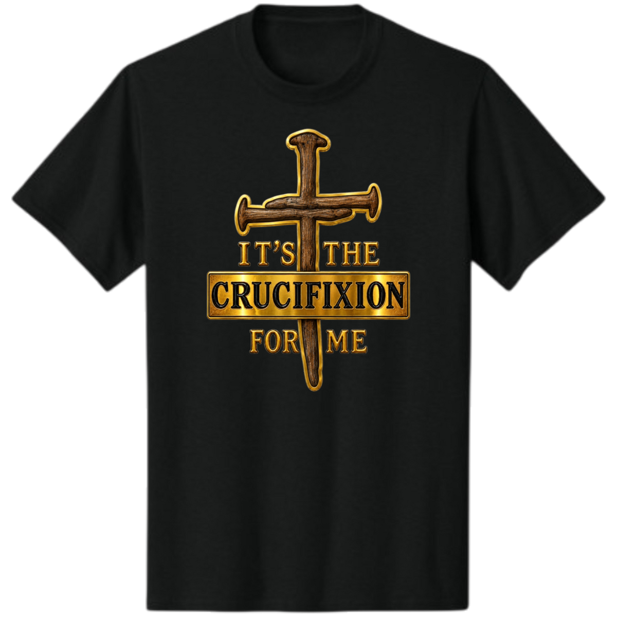 MELANINaire Aesthetics | "IT'S THE CRUCIFIXION FOR ME"