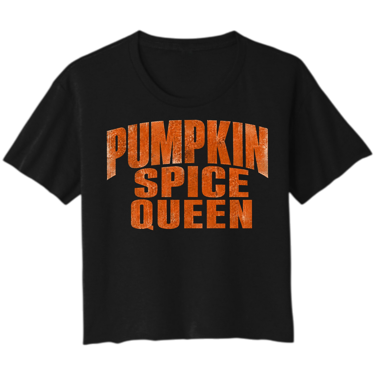 MELANINaire Aesthetics | "PUMPKIN SPICE QUEEN"