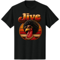 MELANINaire Aesthetics | "JIVE TURKEY"
