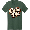 MELANINaire Aesthetics | "CUTIE PIE"