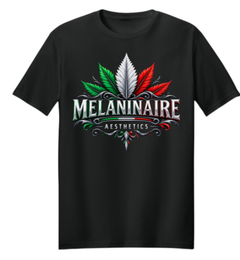 MELANINaire Aesthetics | "ROOTED & RISING"