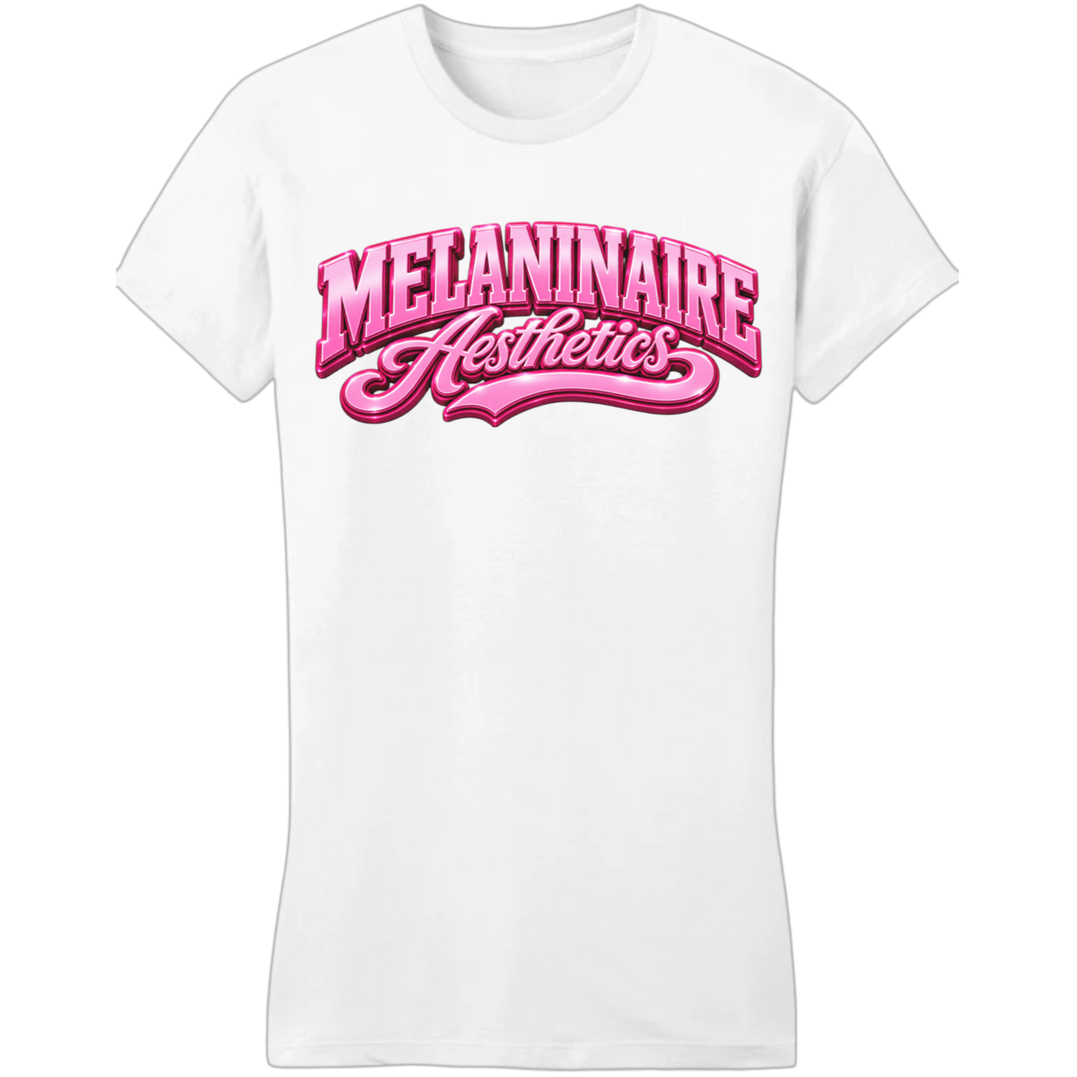MELANINaire Aesthetics | "PRETTY & PAID"