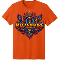 MELANINaire Aesthetics |"CROWNED IN COLOR"