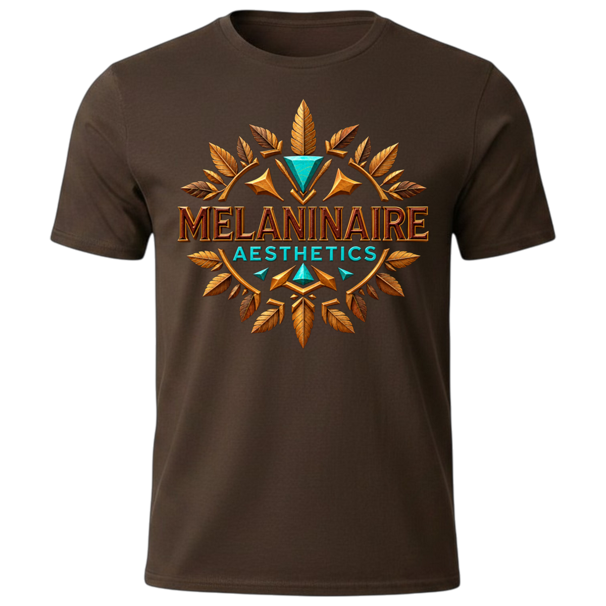 MELANINaire Aesthetics | "TRUE NORTH"
