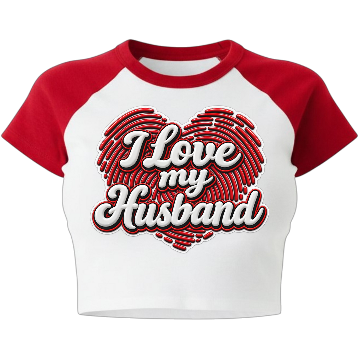 MELANINaire Aesthetics | “I LOVE MY HUSBAND”