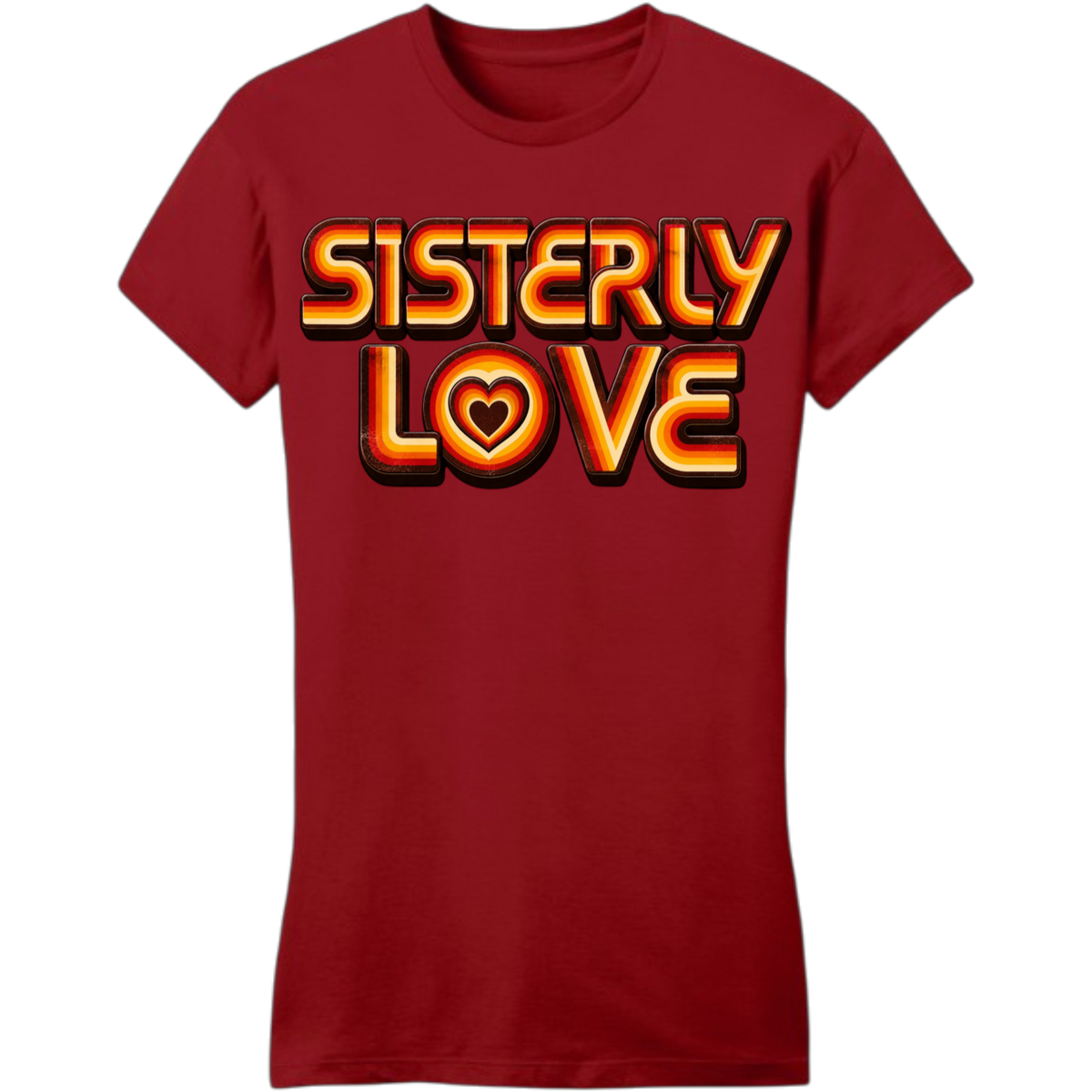 MELANINaire Aesthetics | “SISTERLY LOVE”
