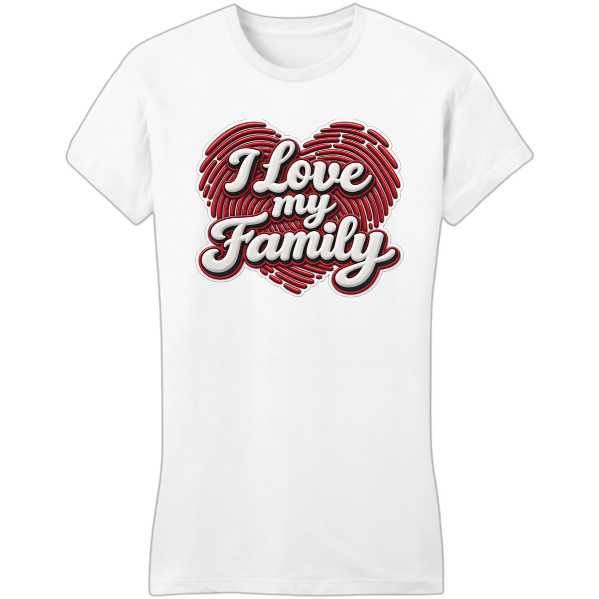 MELANINaire Aesthetics | "I LOVE MY FAMILY"