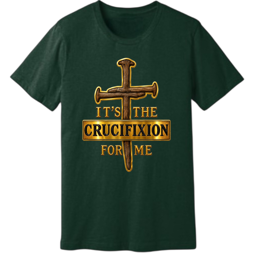 MELANINaire Aesthetics | "IT'S THE CRUCIFIXION FOR ME"