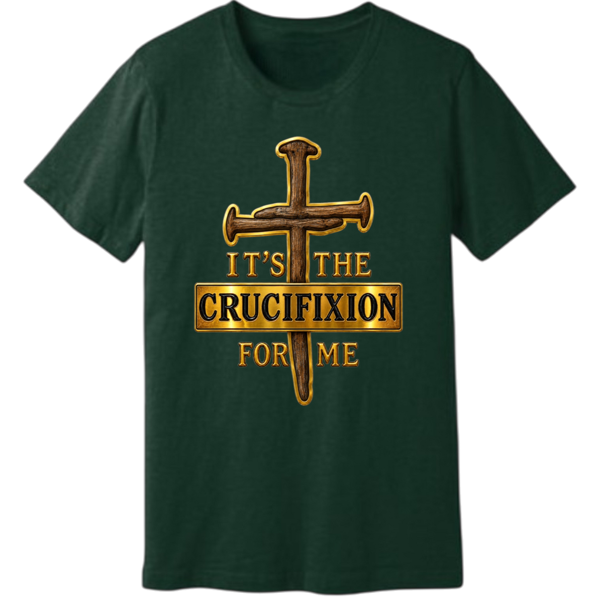 MELANINaire Aesthetics | "IT'S THE CRUCIFIXION FOR ME"
