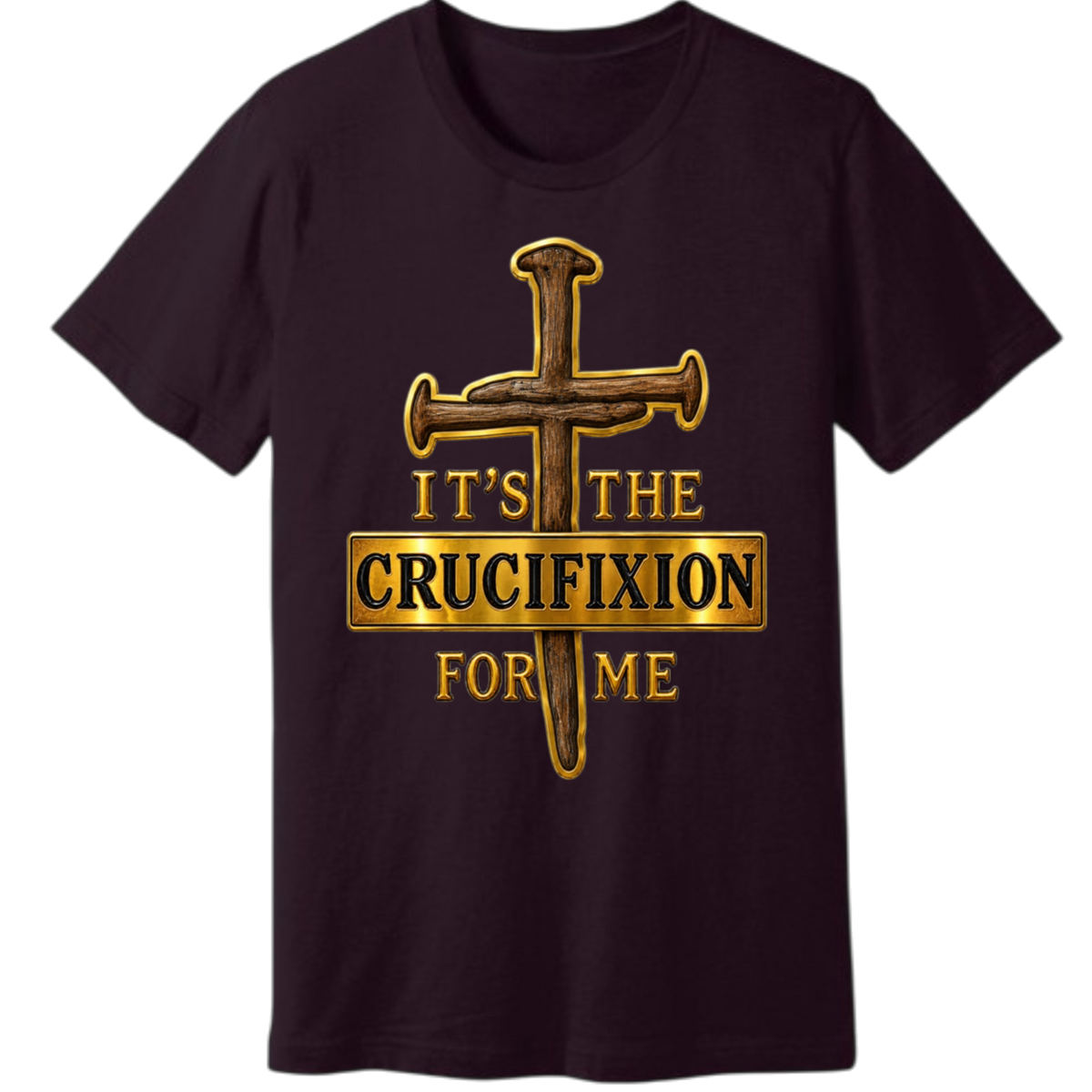 MELANINaire Aesthetics | "IT'S THE CRUCIFIXION FOR ME"
