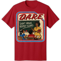 MELANINaire Aesthetics |"DON’T ARGUE RESPECT ELDERS (D.A.R.E)"