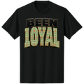 MELANINaire Aesthetics |"BEEN LOYAL"