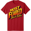 MELANINaire Aesthetics |"MOST FEARED..."