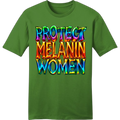 MELANINaire Aesthetics |"PROTECT MELANIN WOMEN"