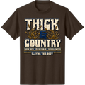 MELANINaire Aesthetics |"THICK & COUNTRY"