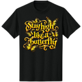 MELANINaire Aesthetics |"STAY HIGH LIKE A BUTTERFLY"