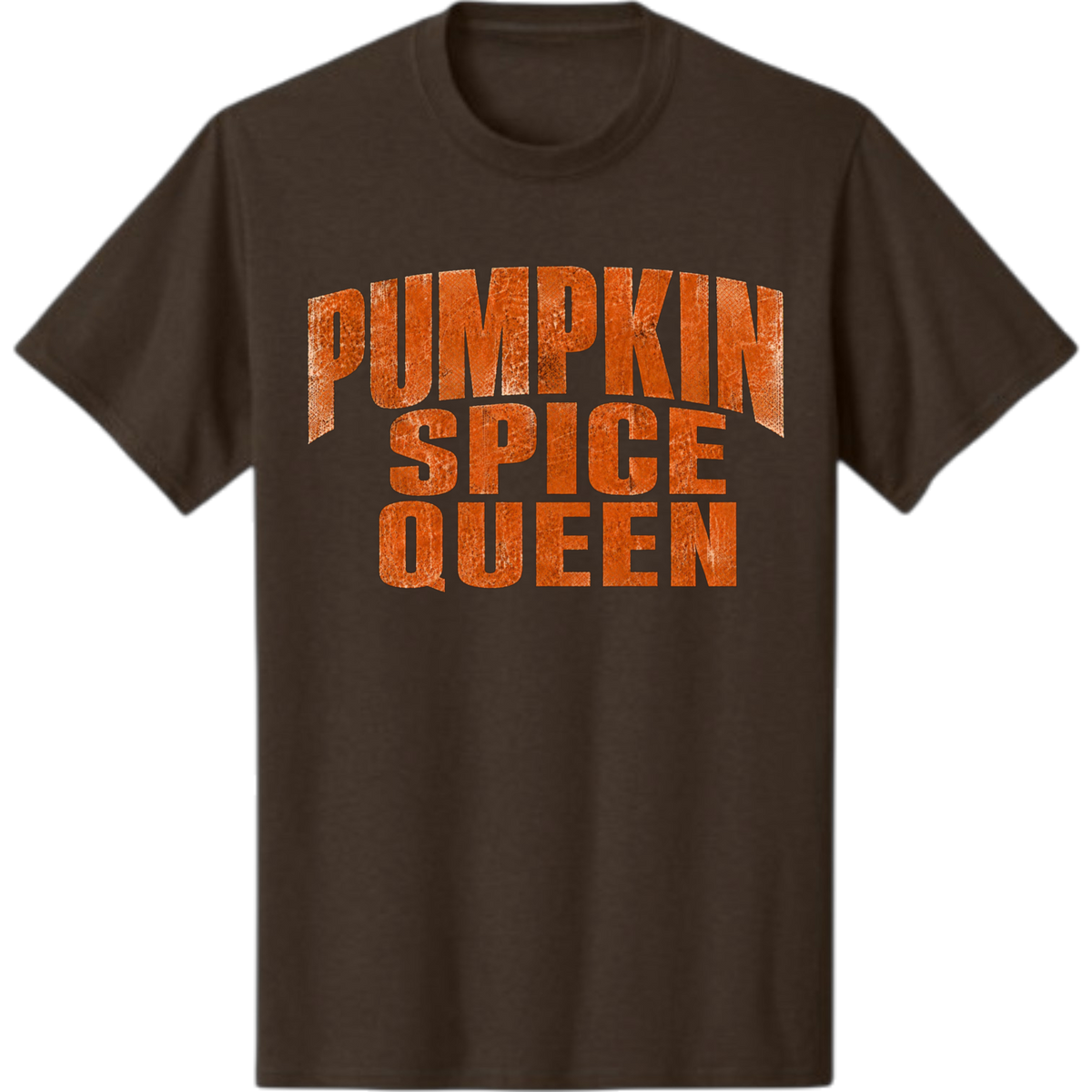 MELANINaire Aesthetics | "PUMPKIN SPICE QUEEN"
