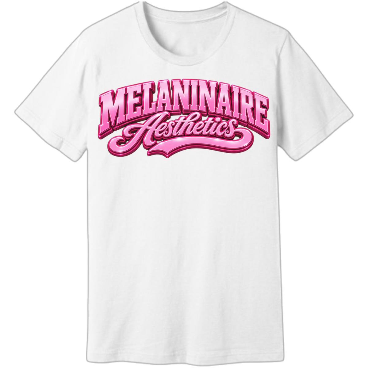MELANINaire Aesthetics | "PRETTY & PAID"