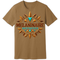 MELANINaire Aesthetics |"TRUE NORTH"