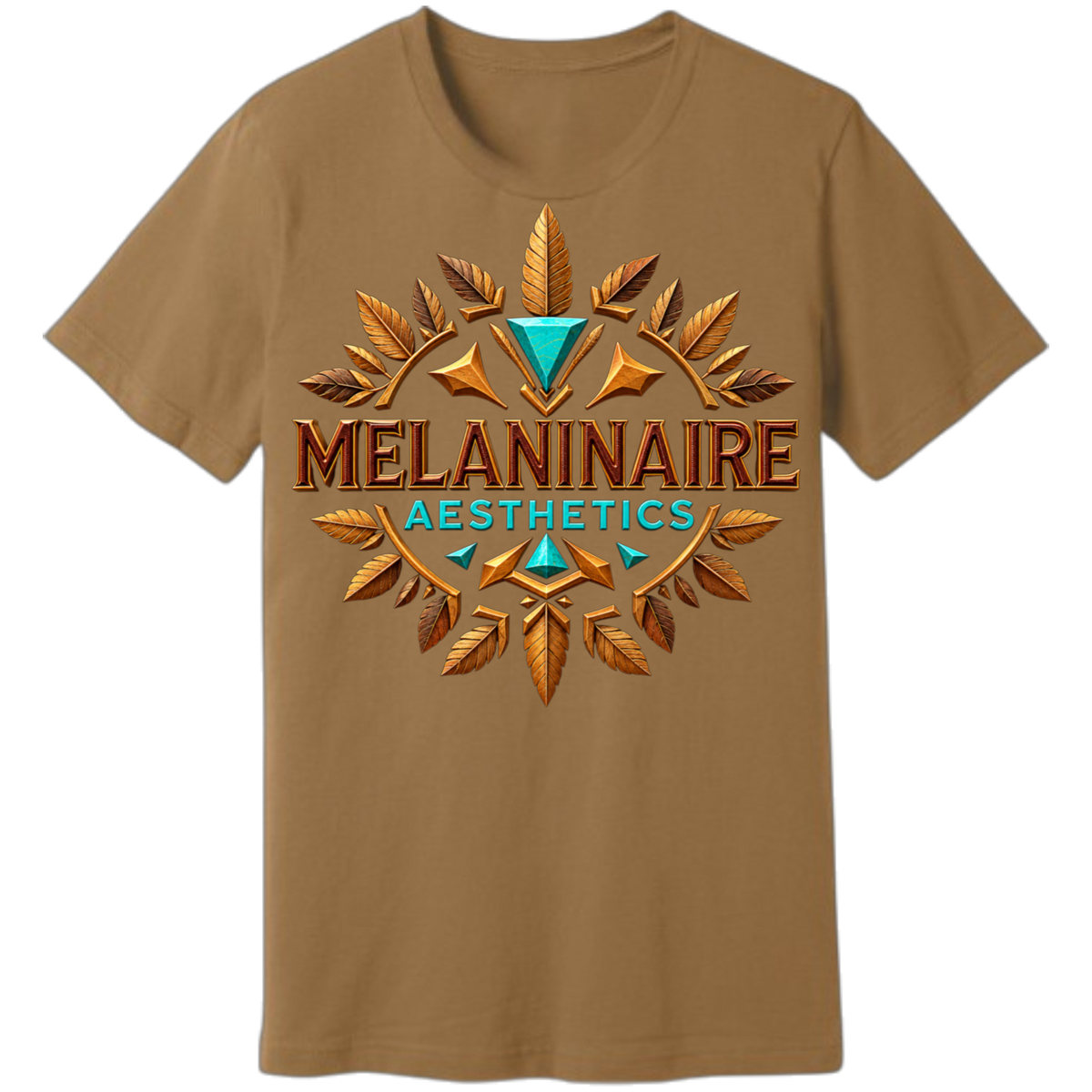 MELANINaire Aesthetics | "TRUE NORTH"