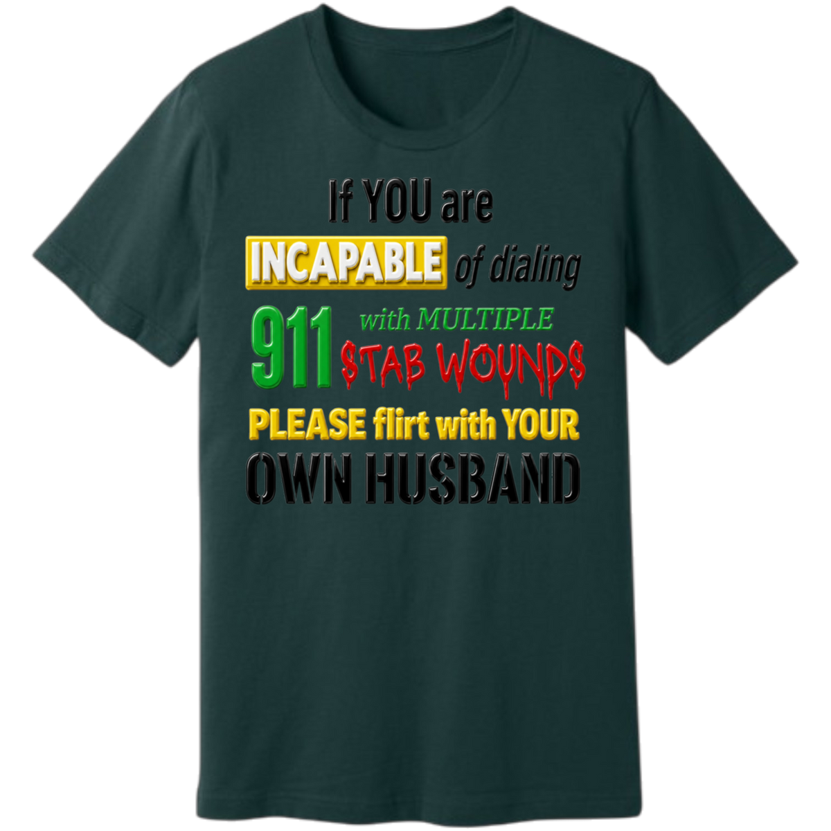 MELANINaire Aesthetics | “IF YOU ARE INCAPABLE”